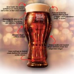 Samuel Adams New Glass