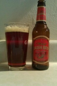 Michelob Irish Red