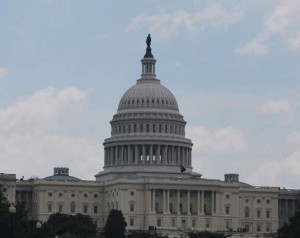 US Capitol