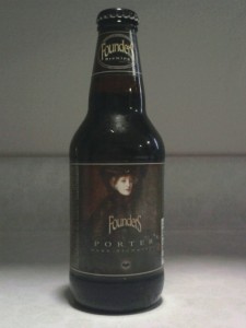 Founders Brewing Co. Porter