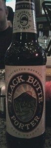 Black Butte Porter