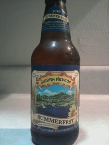 Sierra Nevada Summerfest