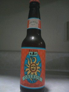 Bell's Brewing Oberon