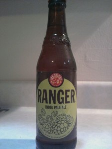 Ranger IPA