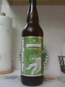 Southern Tier Brewing Co Gemini