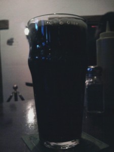 Keegan Ales Mother's Milk Oatmeal Stout