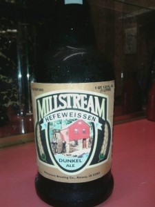 Millstream Weizenbock