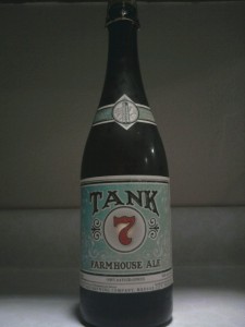 Boulevard Tank 7