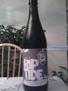 Brew Dog Rip Tide