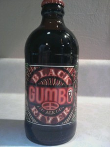 Peace Tree Black River Gumbo Stout