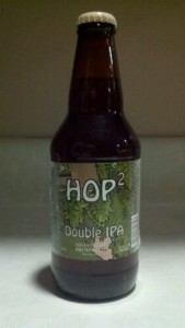 Millstream Hop 2 Double IPA