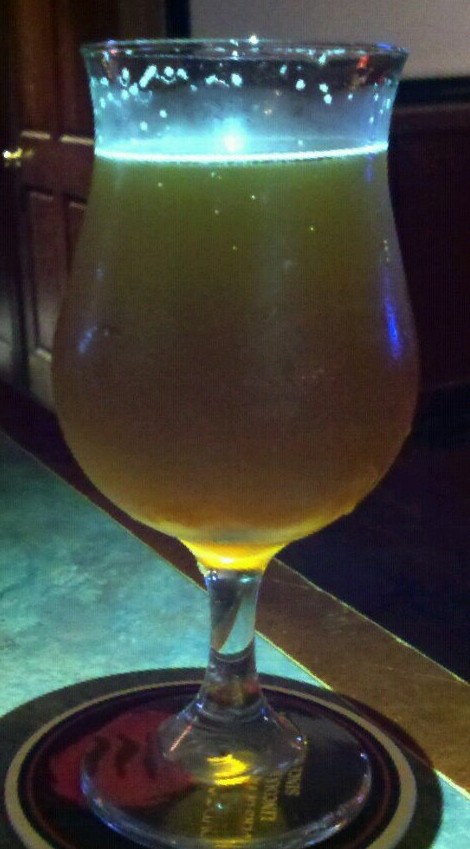 Millstream Sun Ryes Helles Dopplebock
