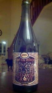 Cigar City Brewing Guava Grove